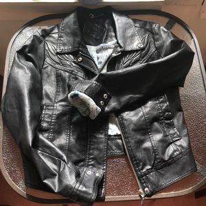 Joujou jacket